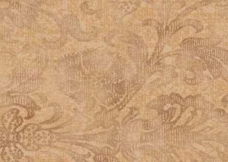 Caramal-Damask